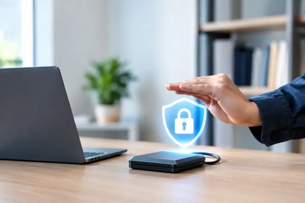 Best Backup Solution for Ransomware That Works