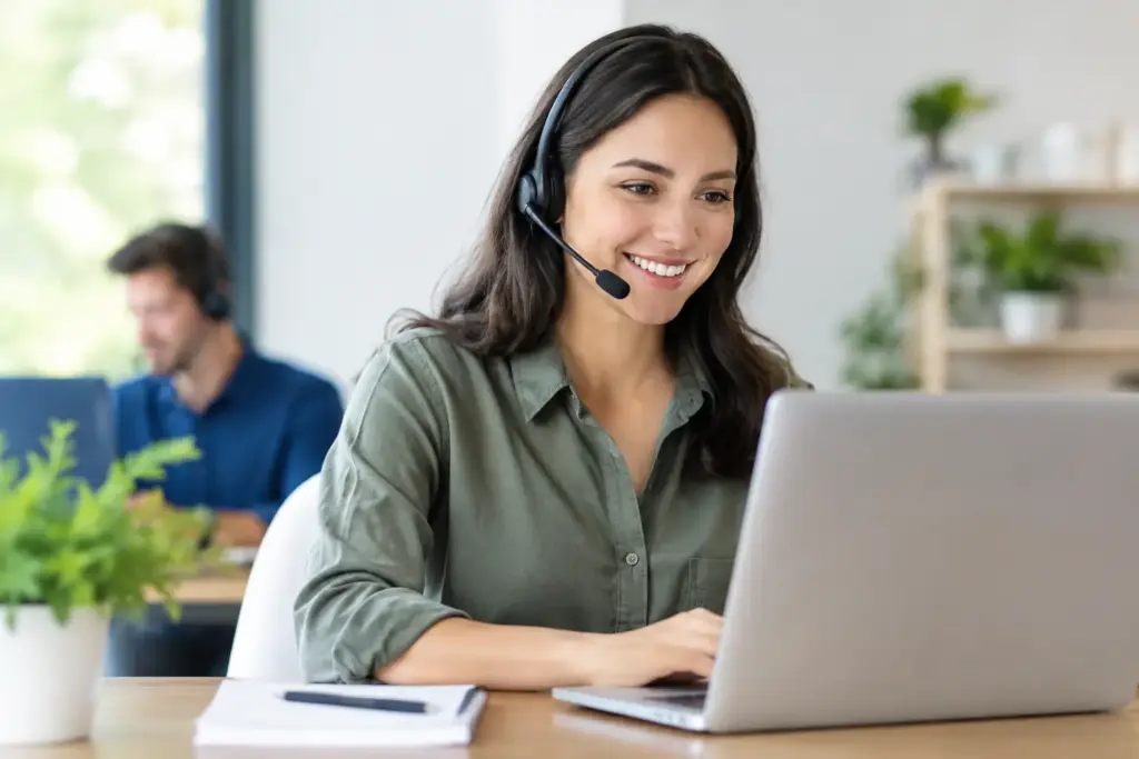 Contact Center Software for Small Business
