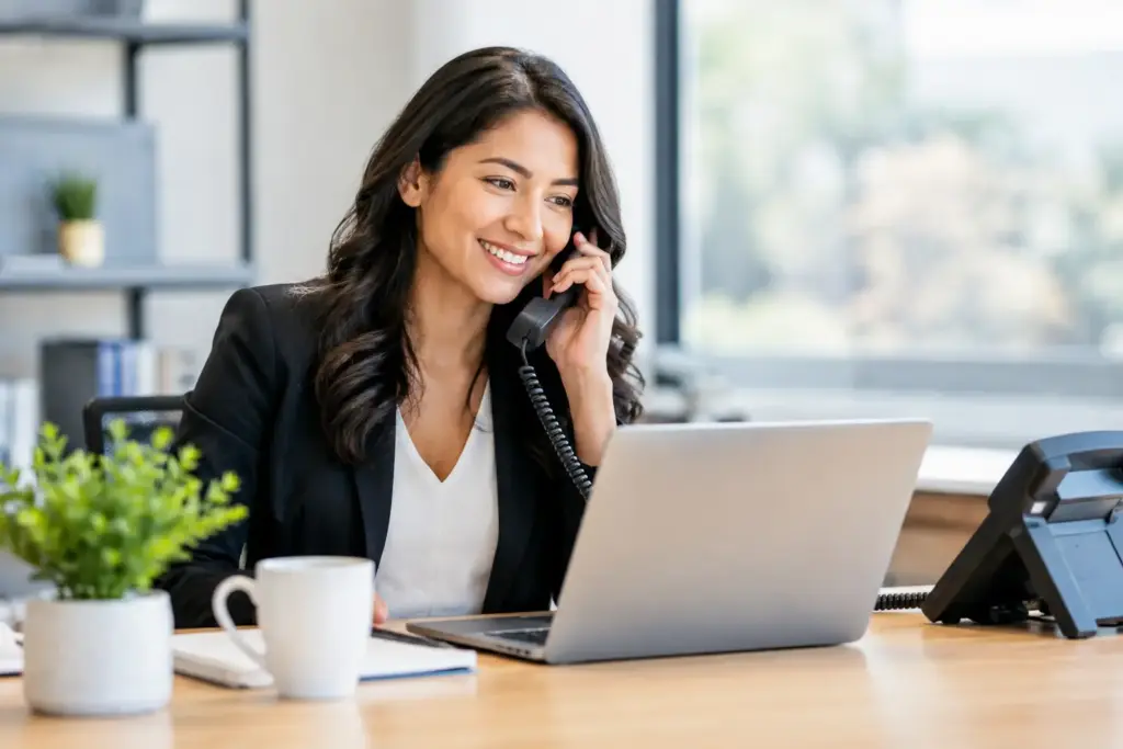 Hosted PBX for Small Business That Works