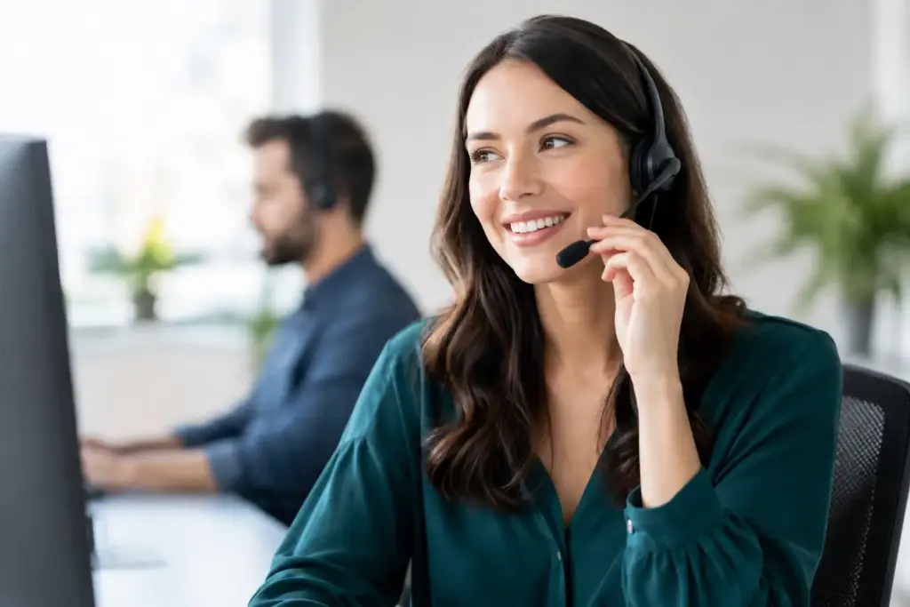 Managed Business Phone Support That Actually Helps