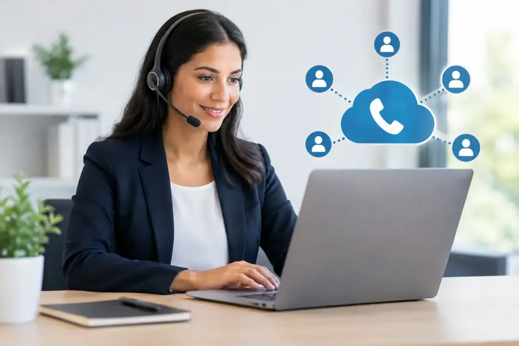 White Label VoIP Reseller Program: What to Demand