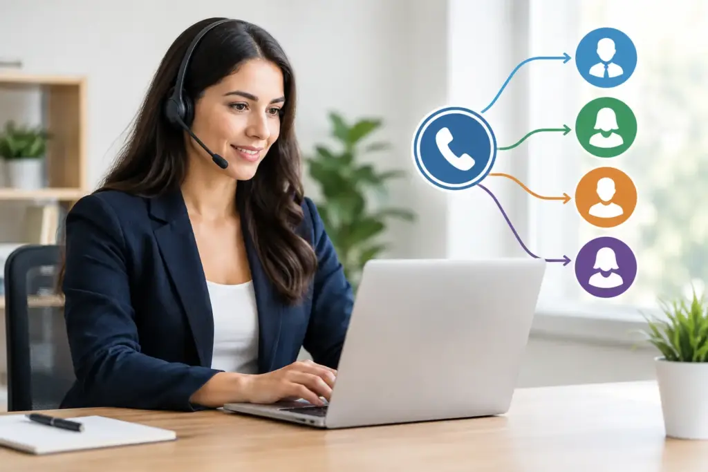 How to Configure Automatic Call Routing Right