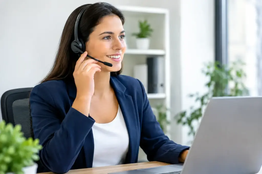 How to Improve Call Quality in Your Office
