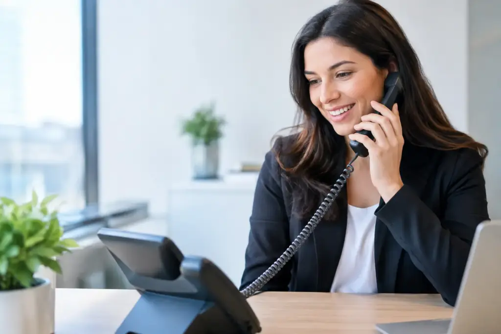 How to Reduce Office Phone Downtime for Good