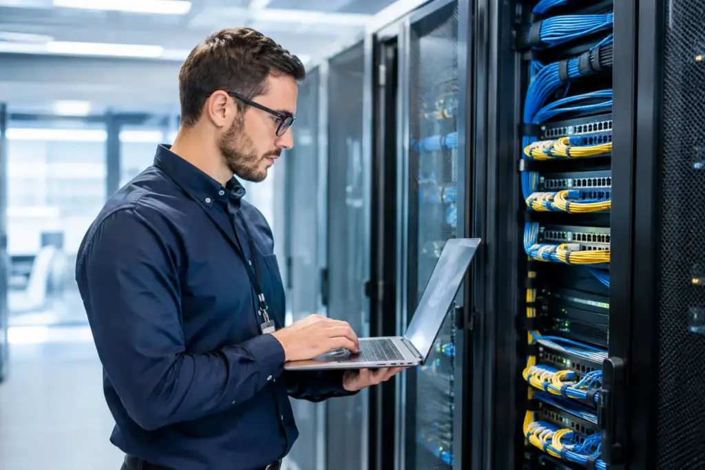 Network Redundancy Planning That Holds Up