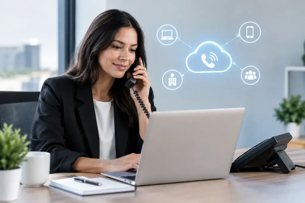 SIP Trunking Guide for Businesses That Need Control