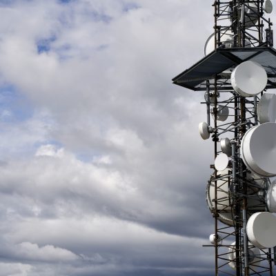telecommunications-towers-against-cloudy-sky2